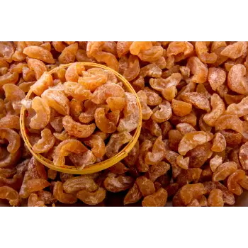 Organic Dry Amla